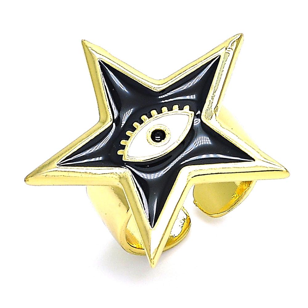 Anillos de ojos