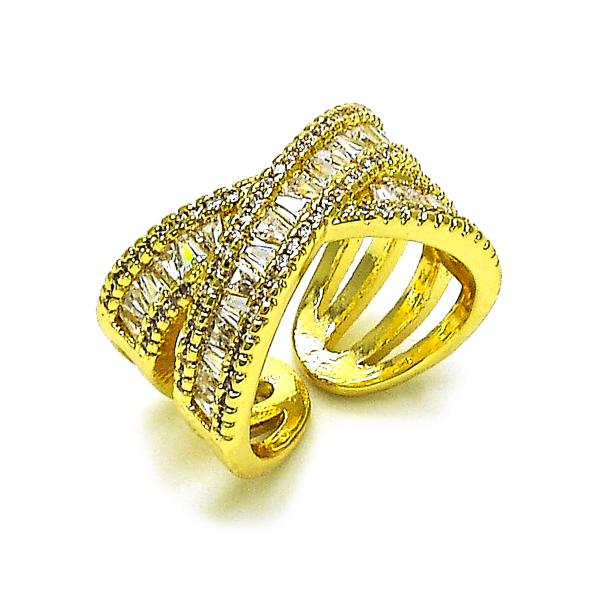 Chunky Rings