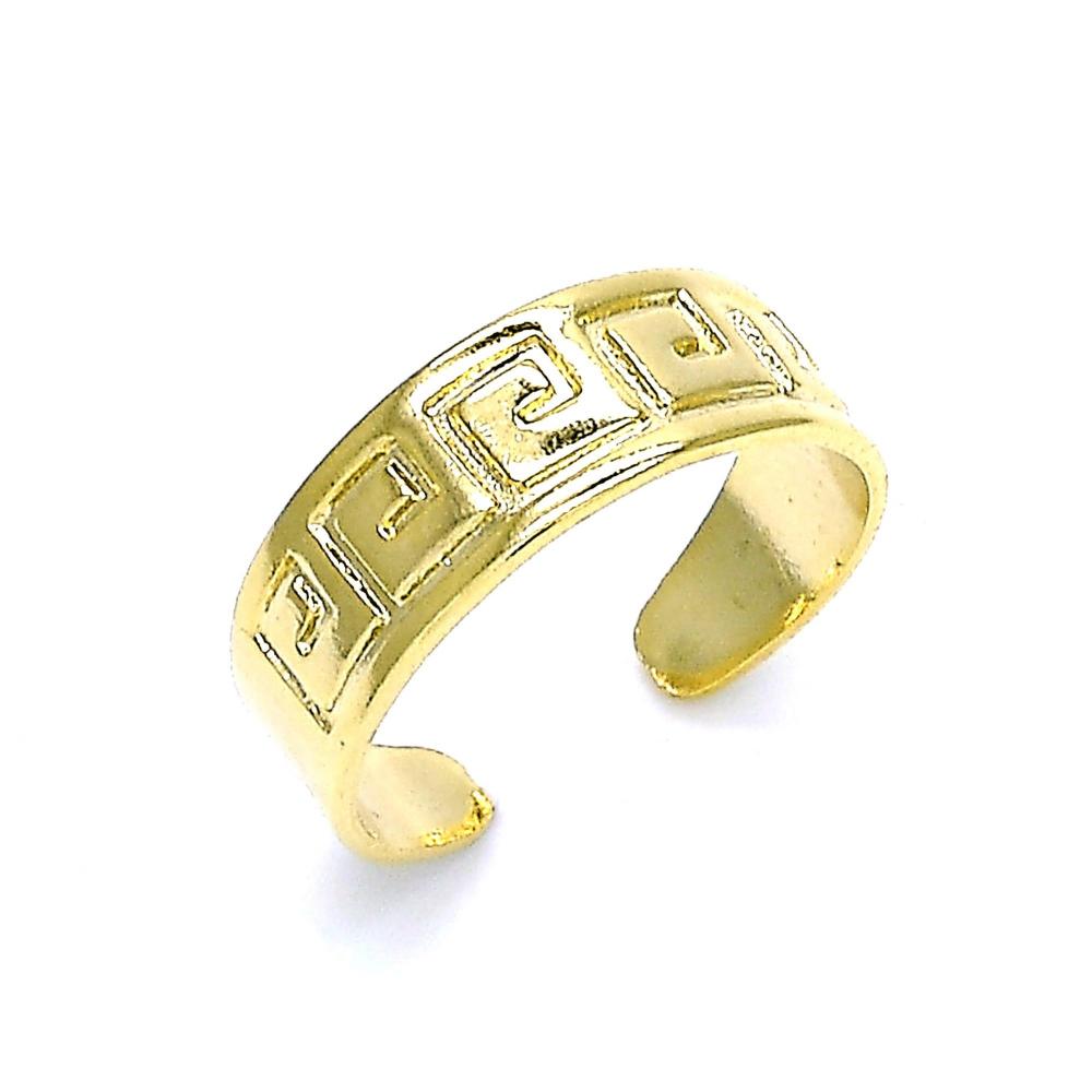 Anillos midi