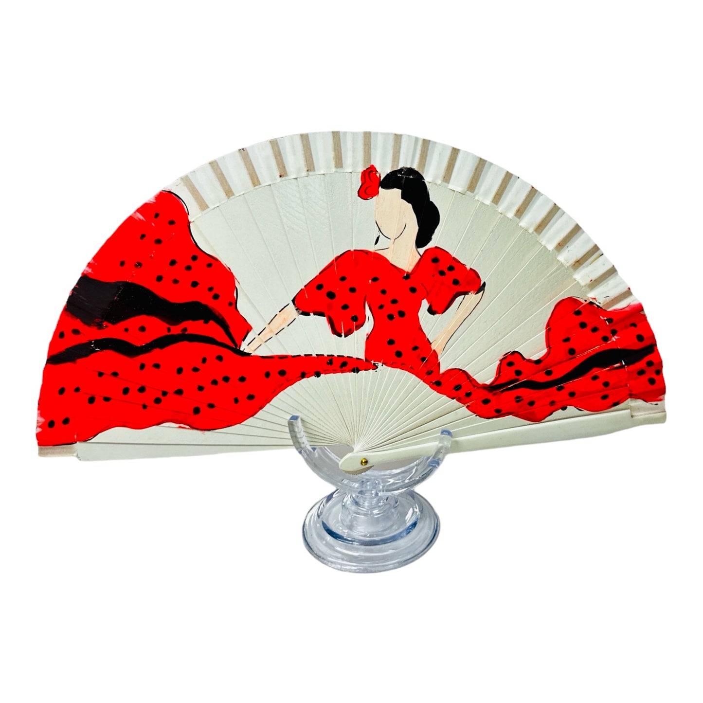 Spain Hand Fans