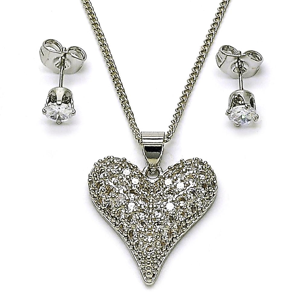 Heart Sets