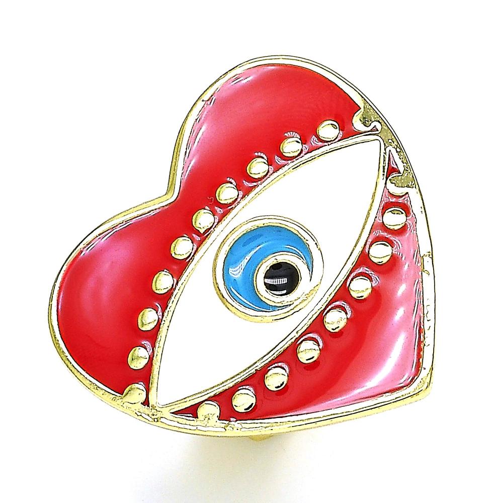 Anillos de ojos