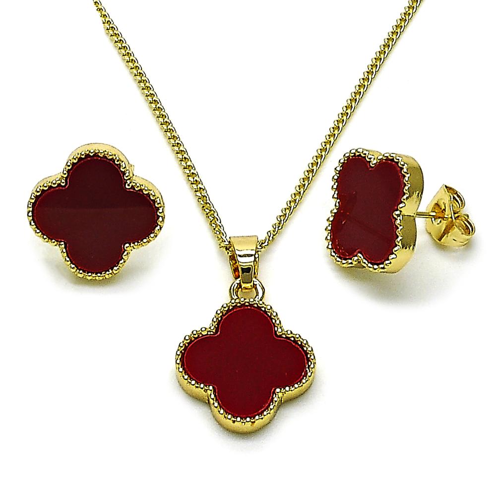 Flower Sets