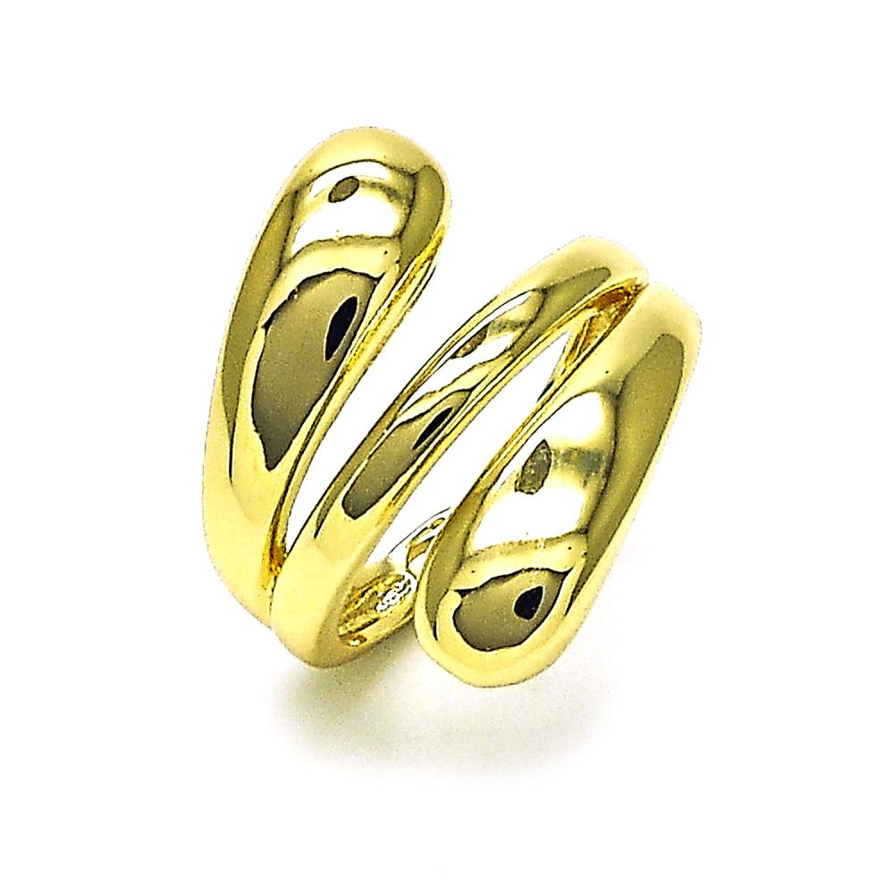 Chunky Rings