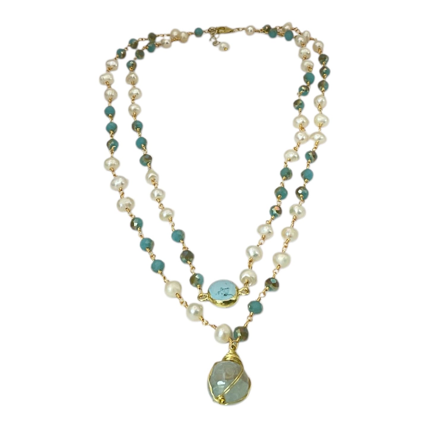 Pearl Natural Stone