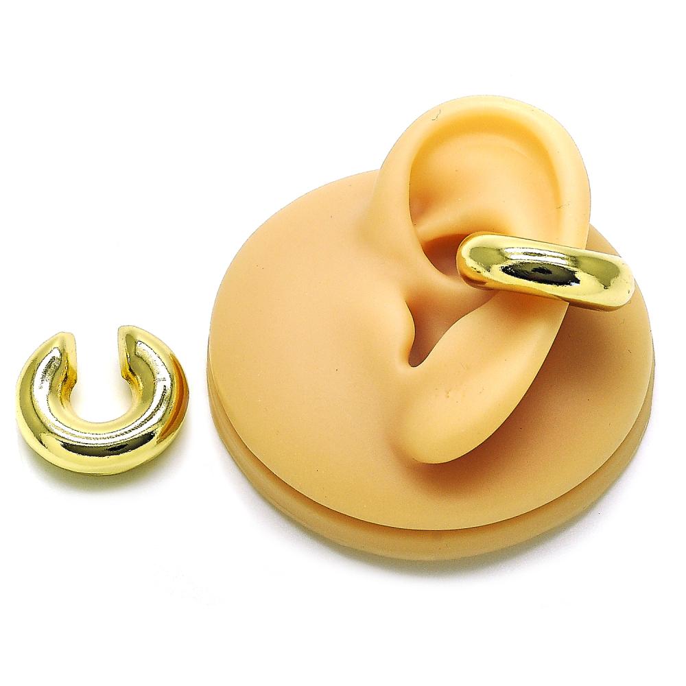 Chunky Cuff