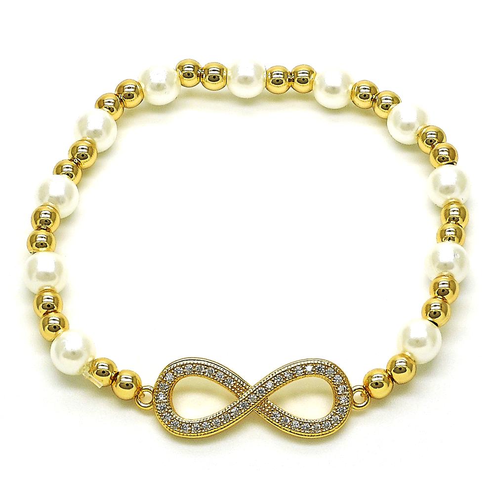 Pearl Bracelets