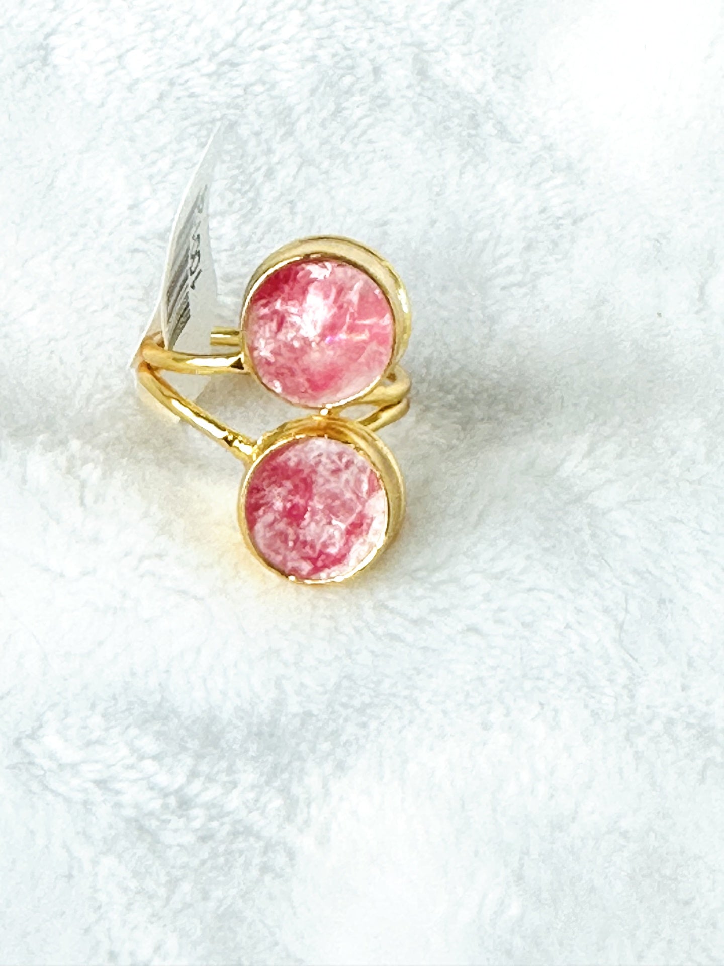 Brass Rings