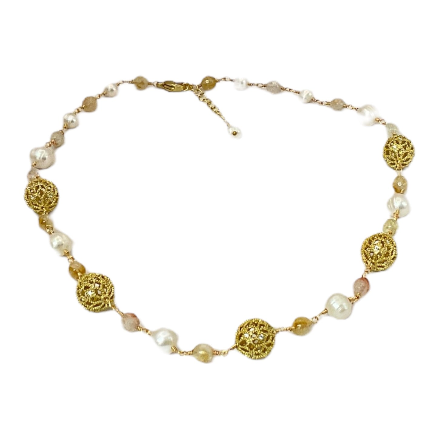 Pearl Natural Stone