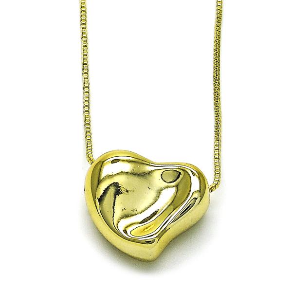 Heart Chains