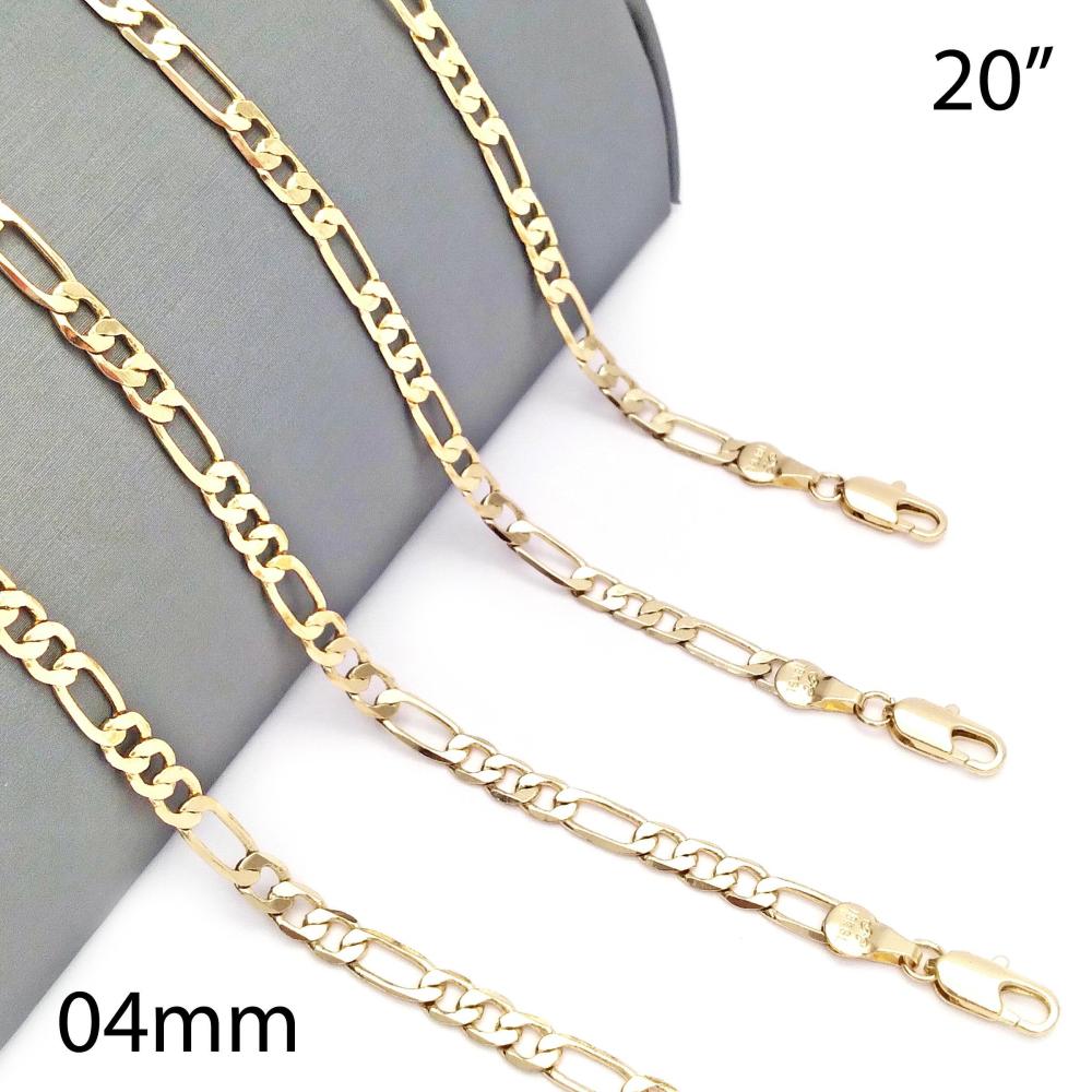Cadenas 20"