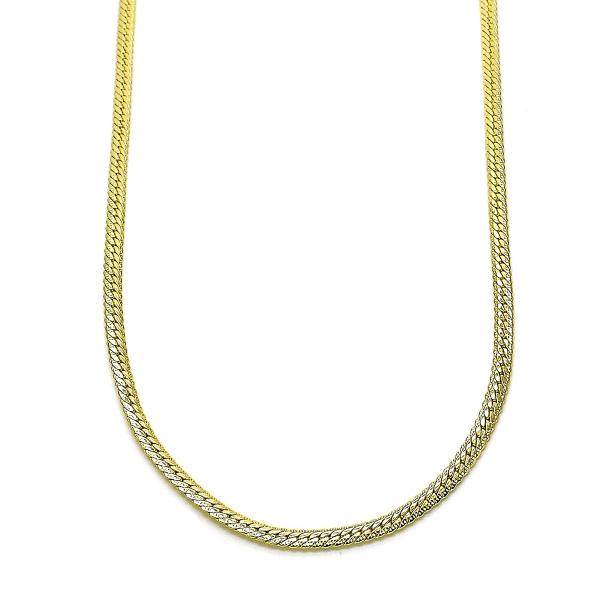 Cadenas 18"