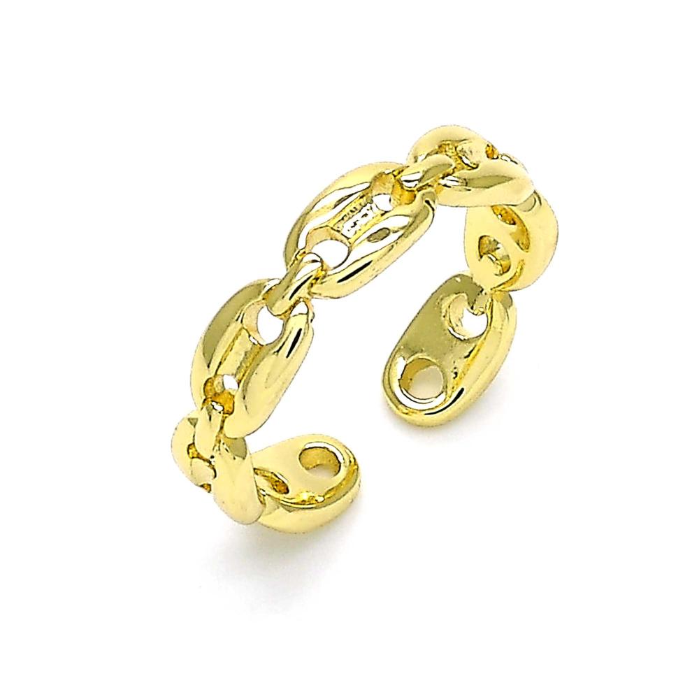 Pier Rings