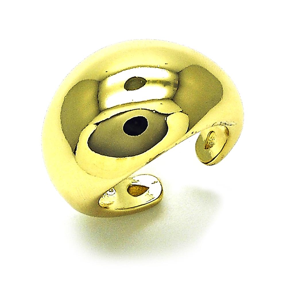 Chunky Rings