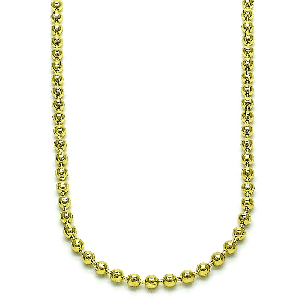 Necklace 18"