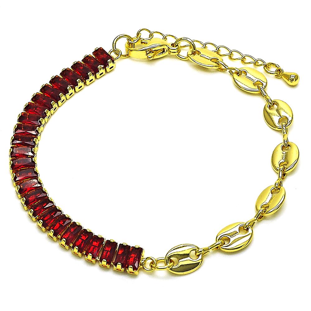 Tennis Bracelets