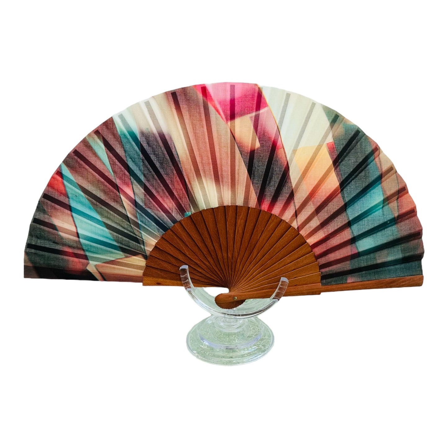 Peral Hand Fans