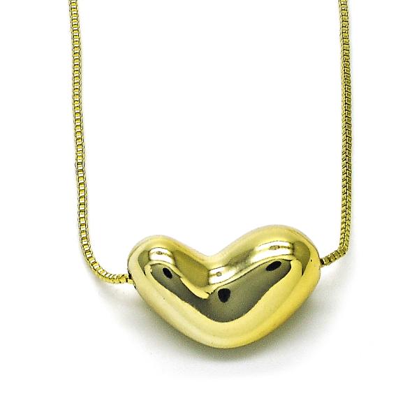 Heart Chains