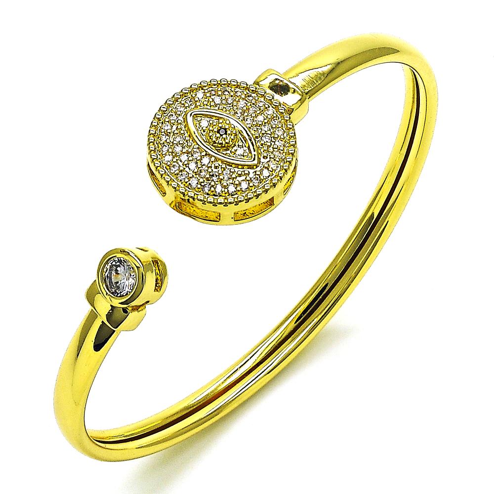 Eyes Bangles
