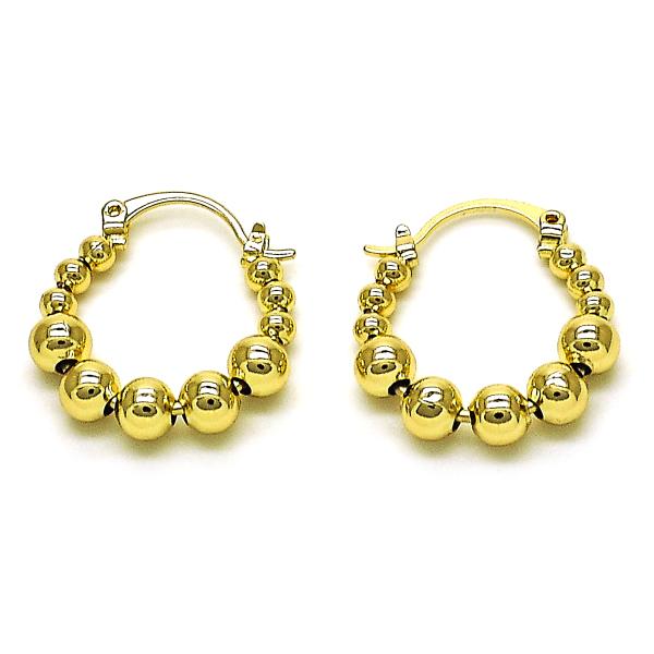 Balls Hoops