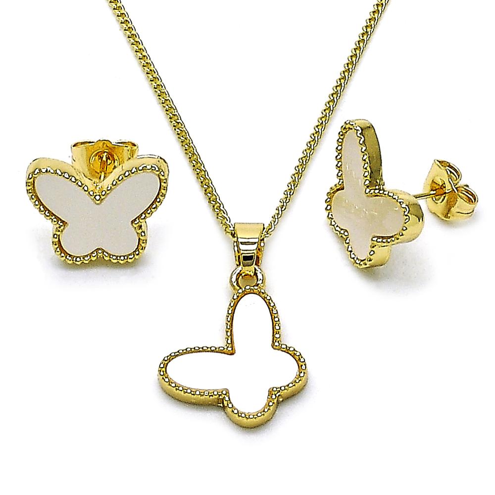 Butterfly Sets