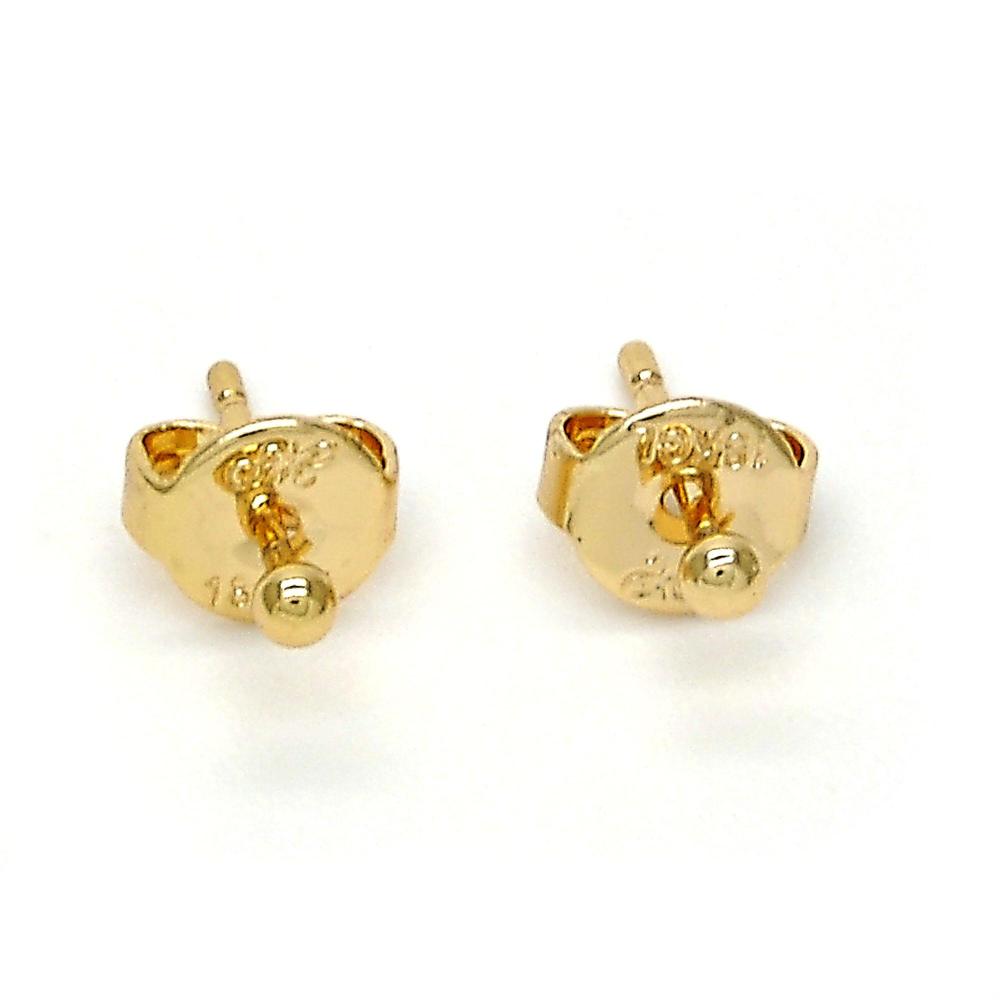 Ball Earrings