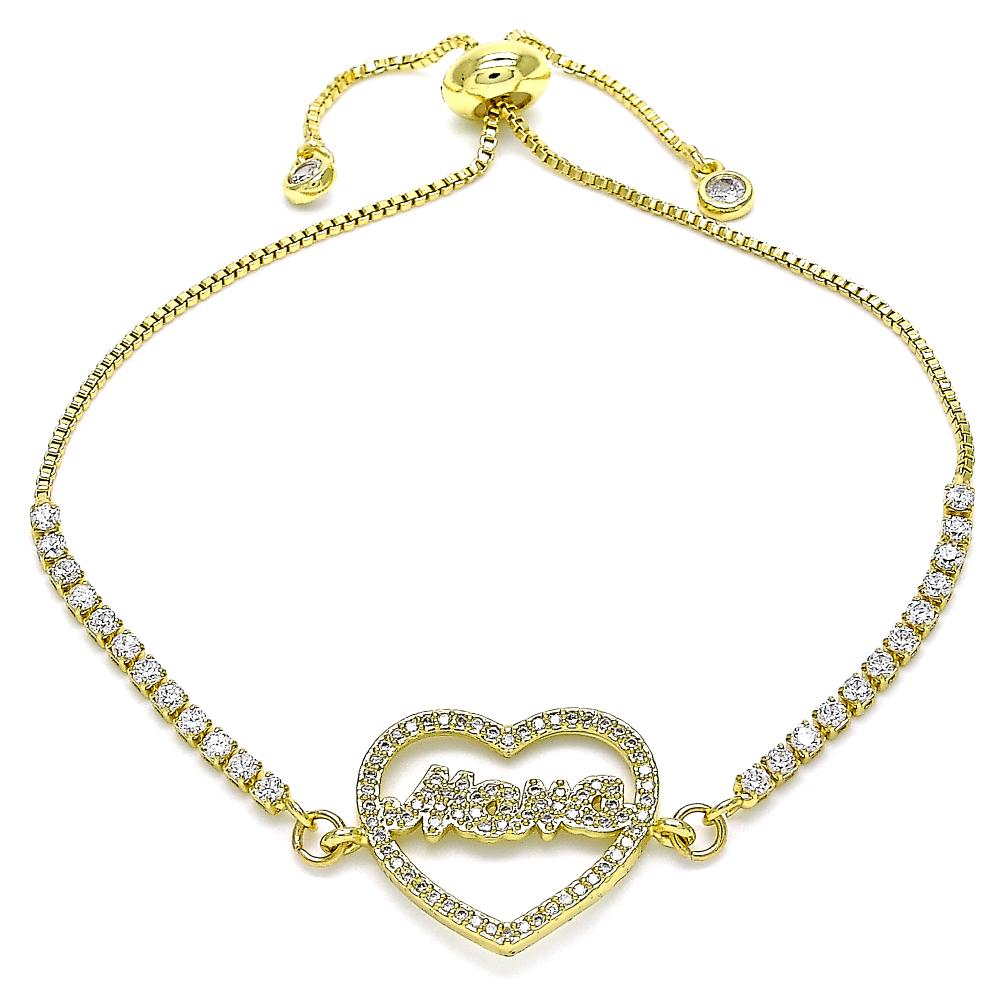 Mom Bracelets