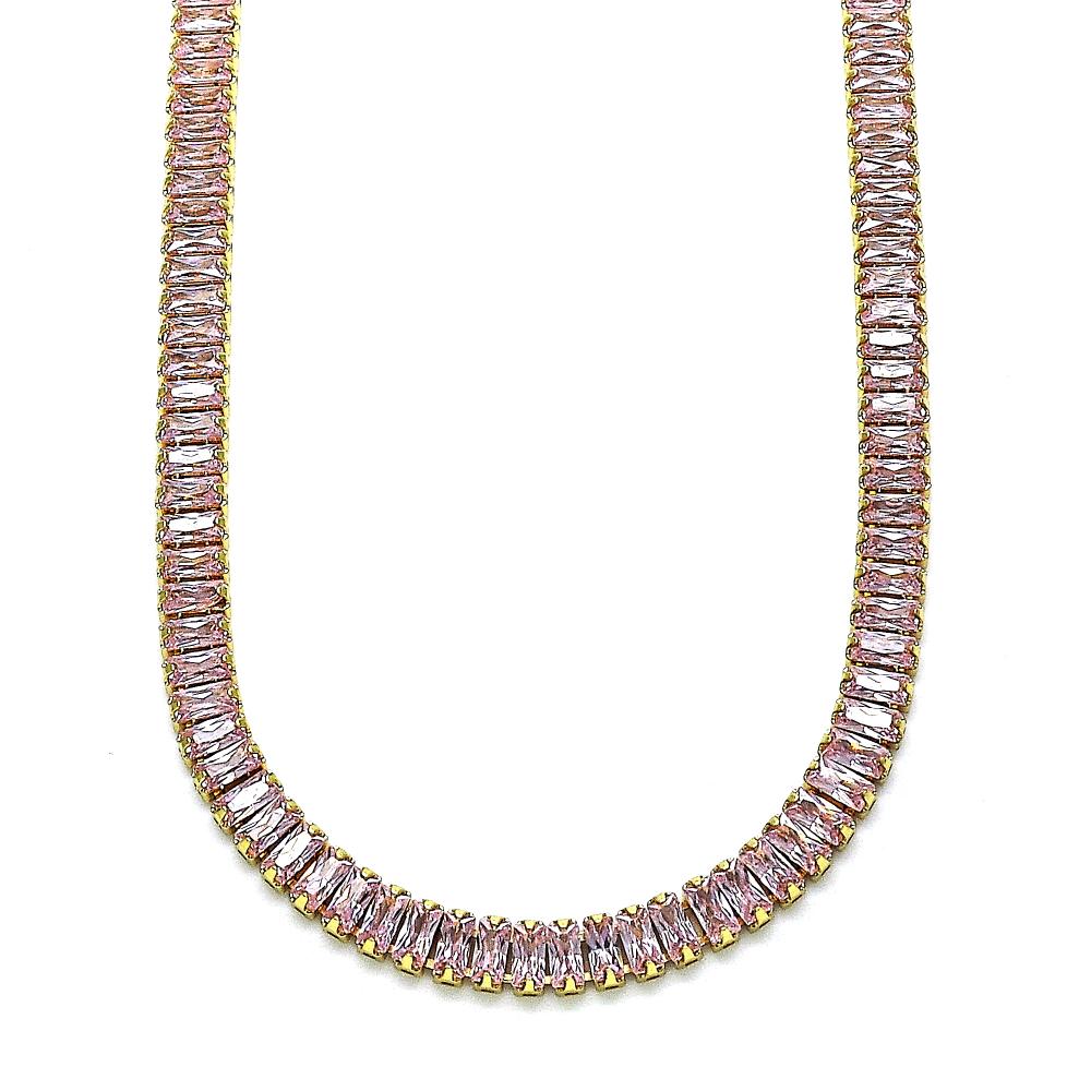 ZC Necklace