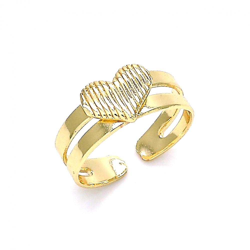 Anillos midi