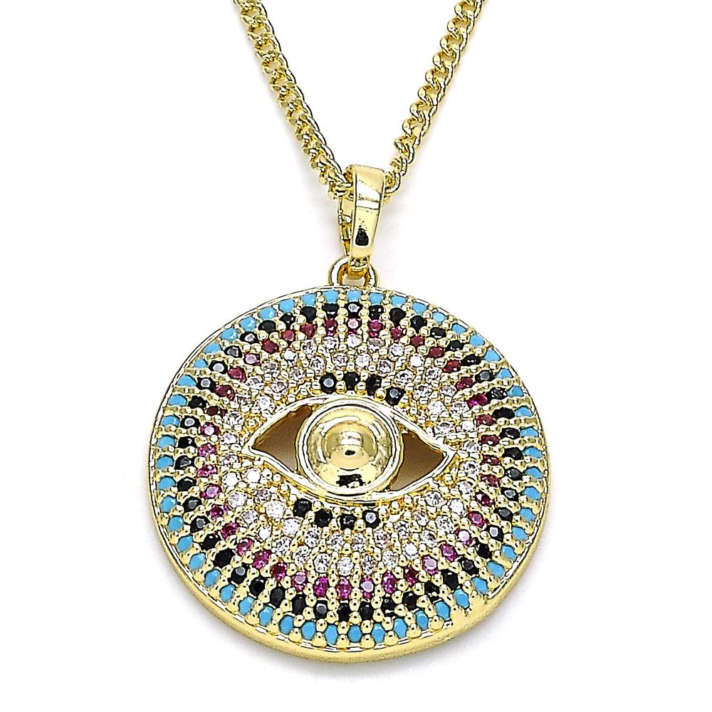 Eyes Chains