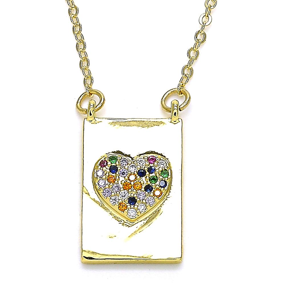 Heart Chains
