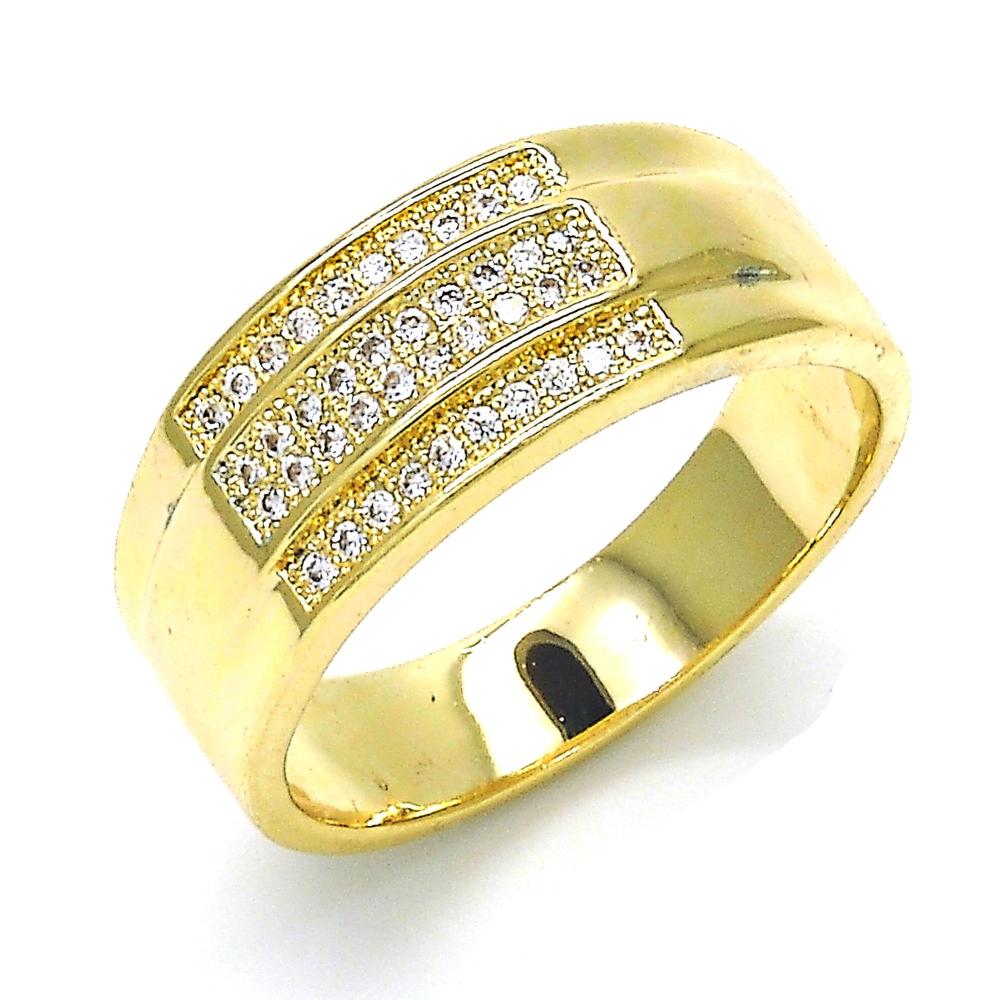 ZC Rings 10