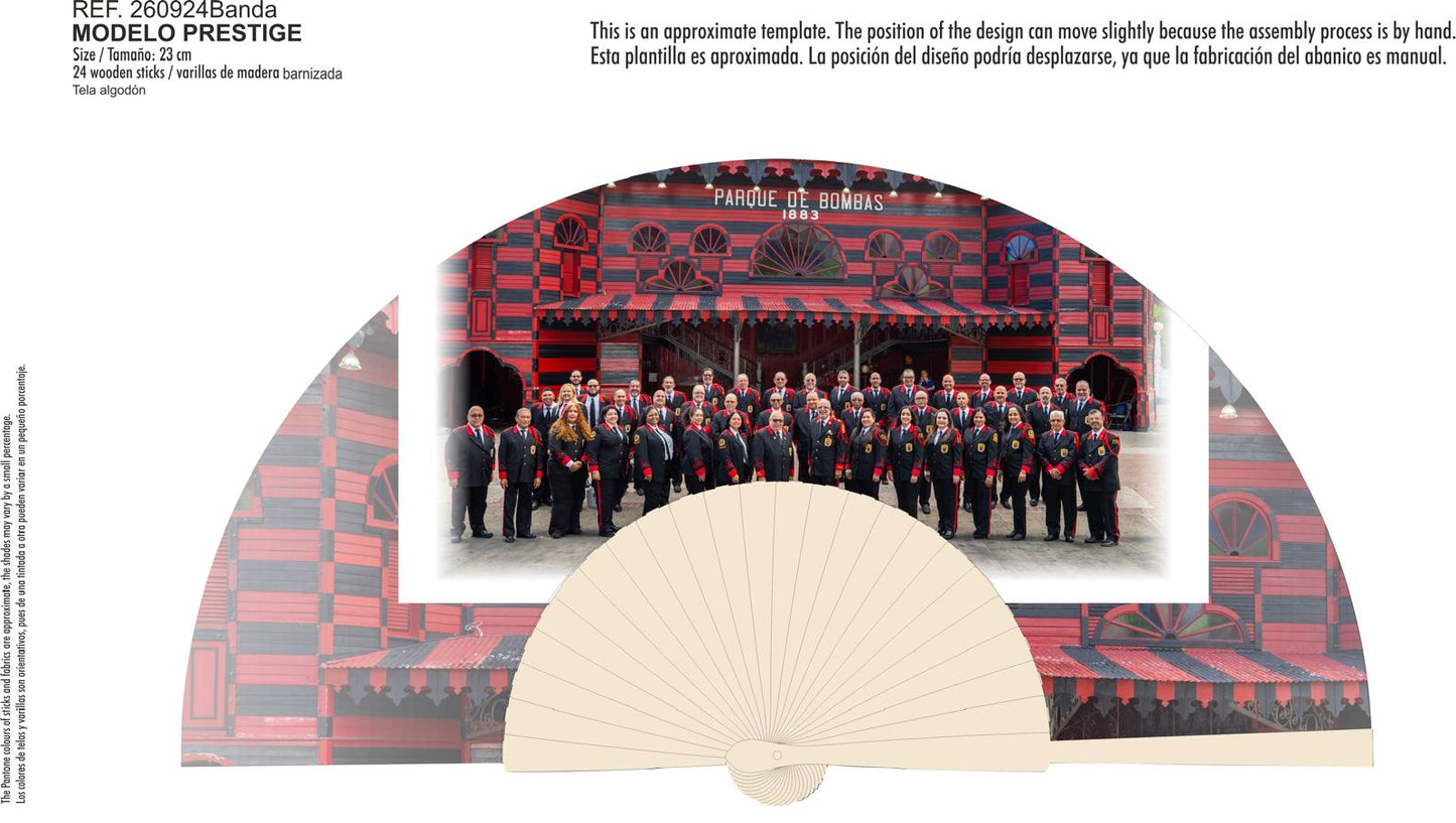 Custome Hand Fans