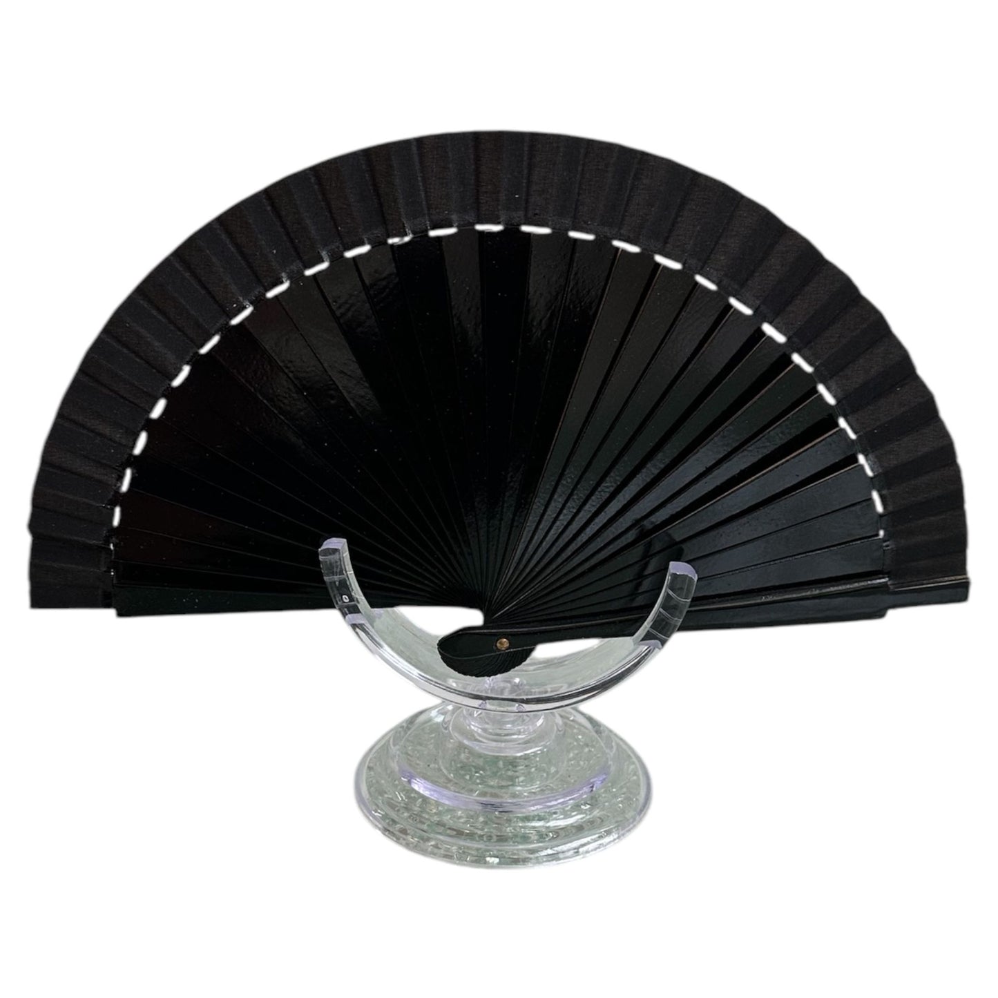 Mini Hand Fans 6.5"