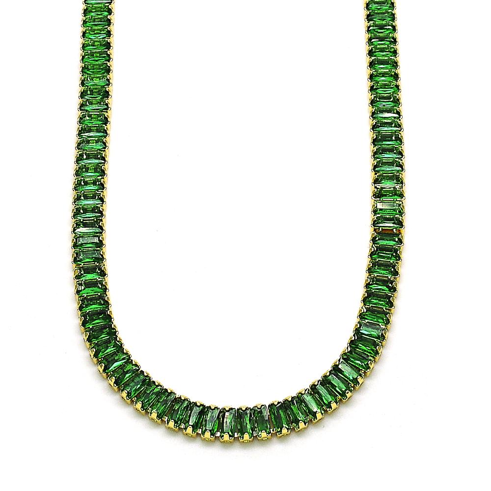 Tennis Chain