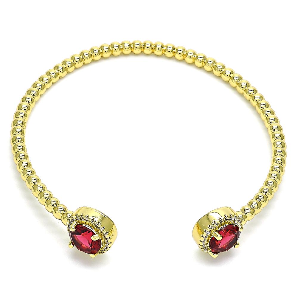 Red Bangles
