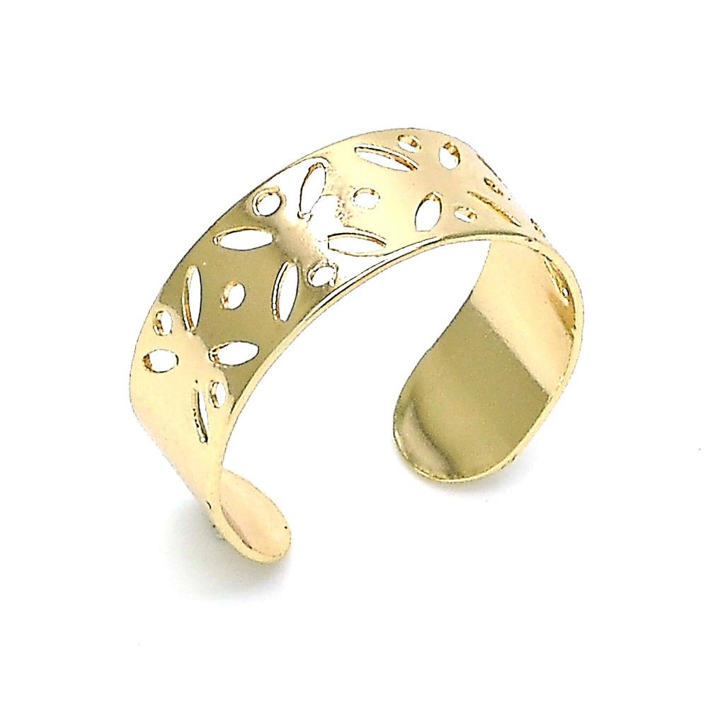 Anillos midi