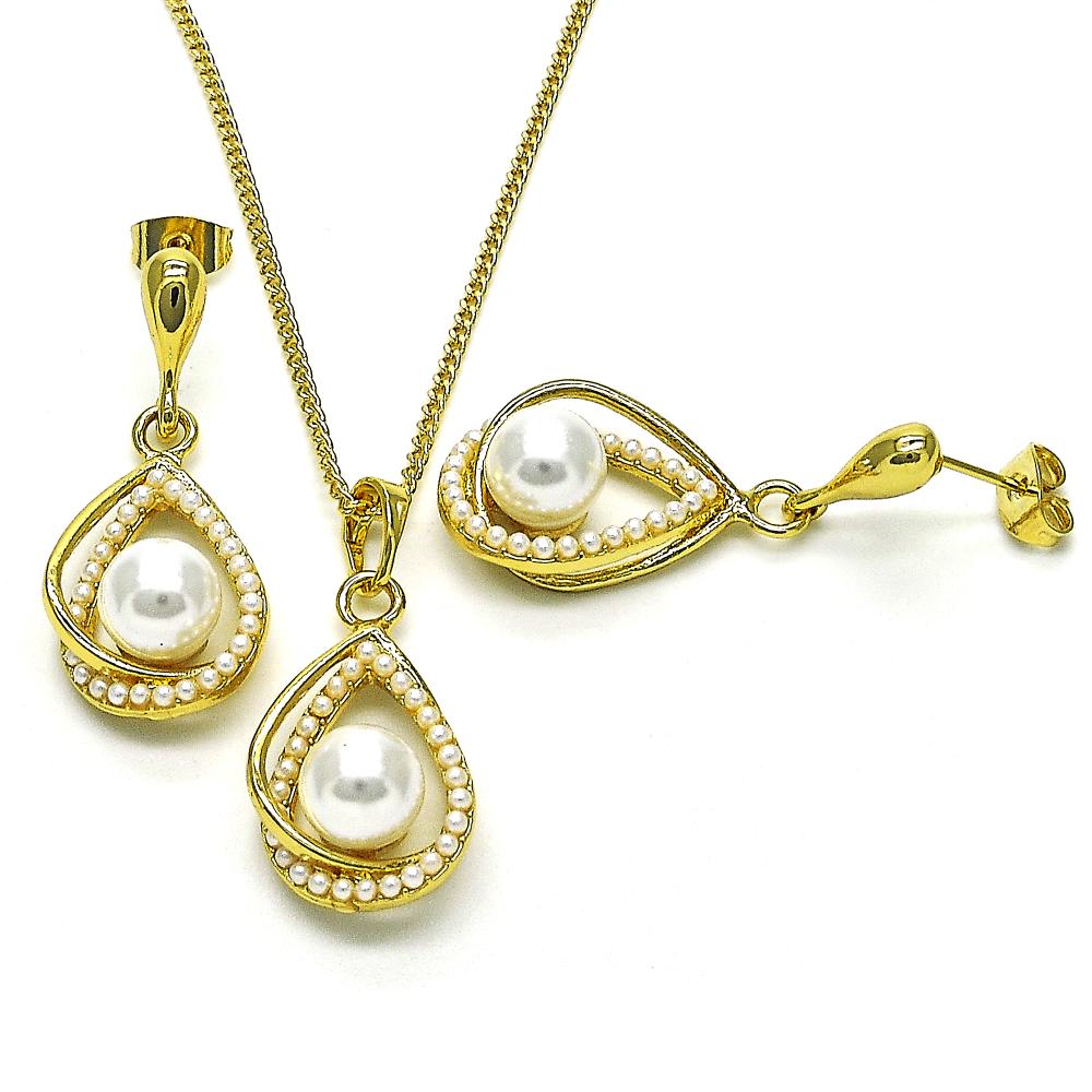 Pearl Sets