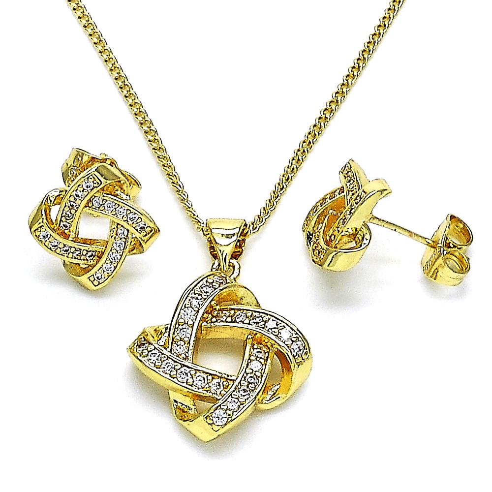 Knot Sets