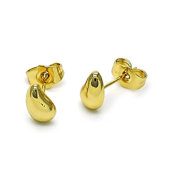 Drops Earrings