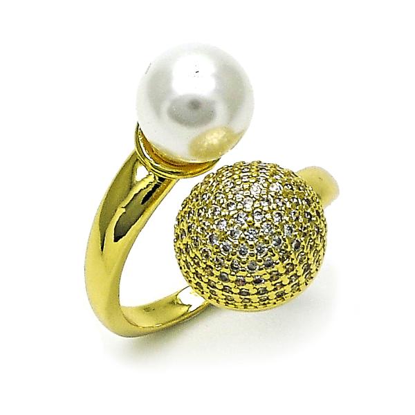 Ball Rings