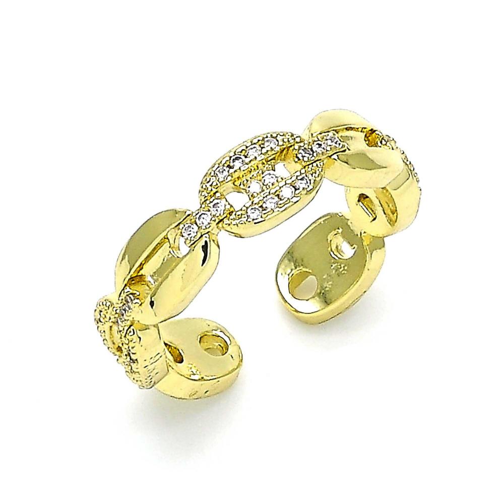 Anillos de muelle