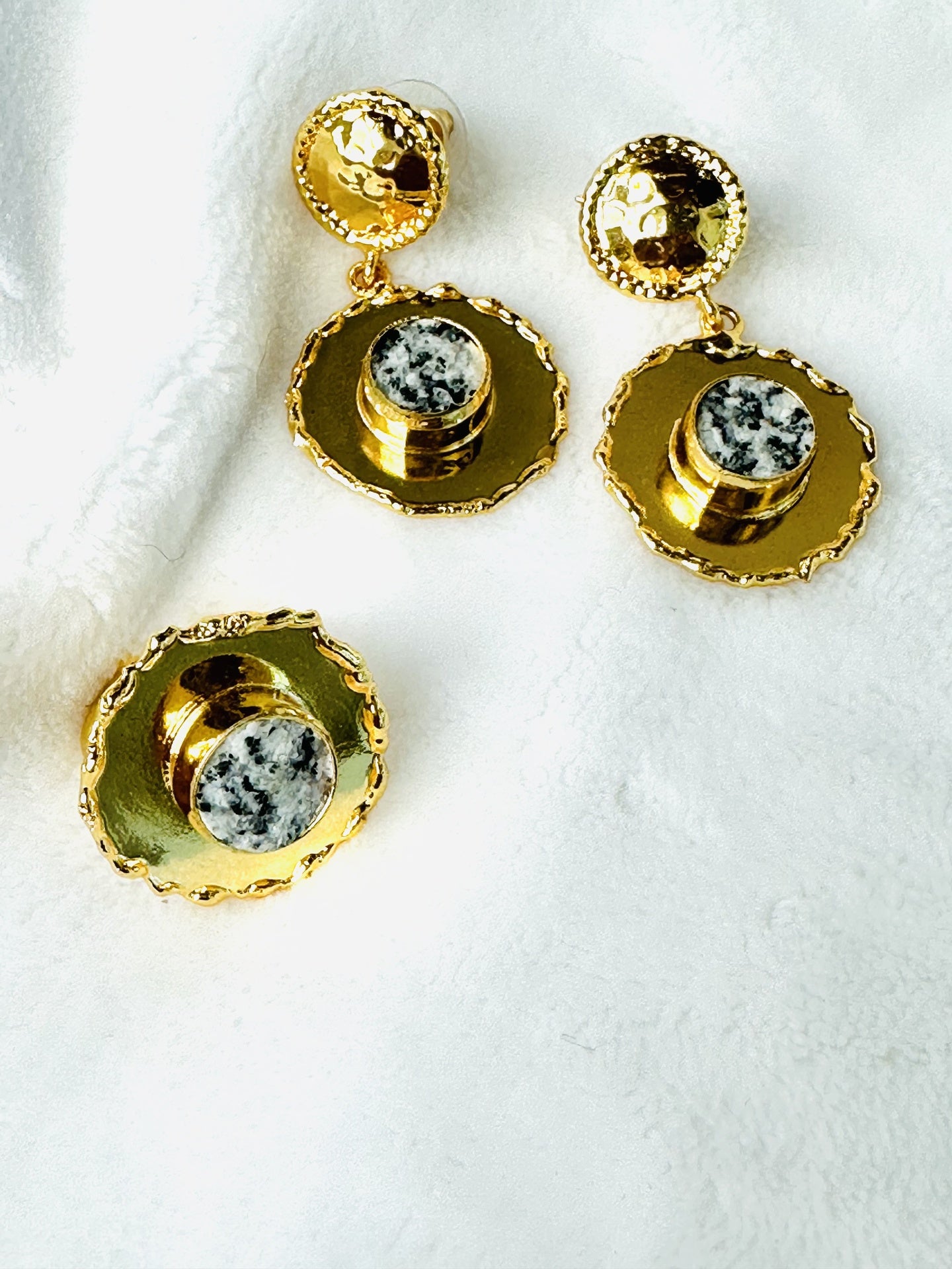 Brass Sets