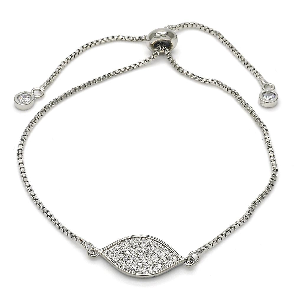 Pulseras de ojos