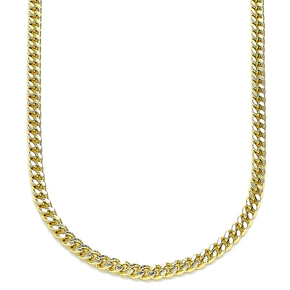 Cadenas 18"
