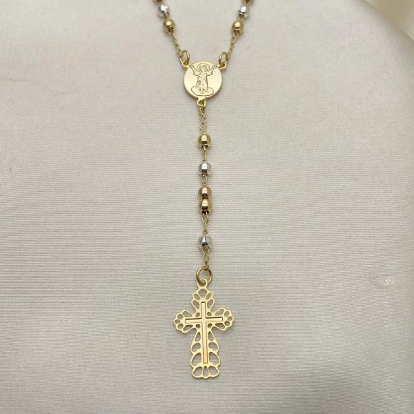 Rosary 18"