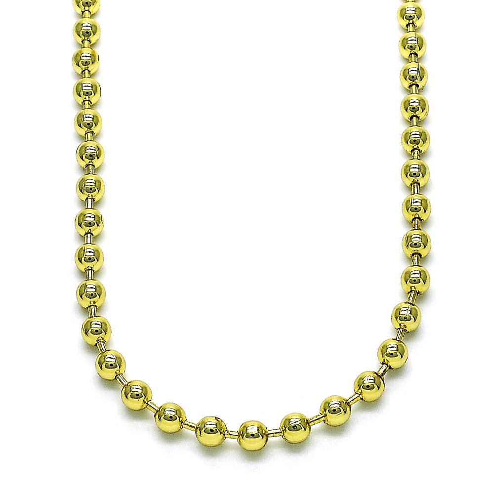 Necklace 16"