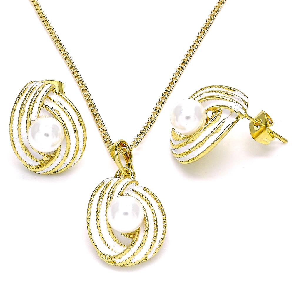 Pearl Sets