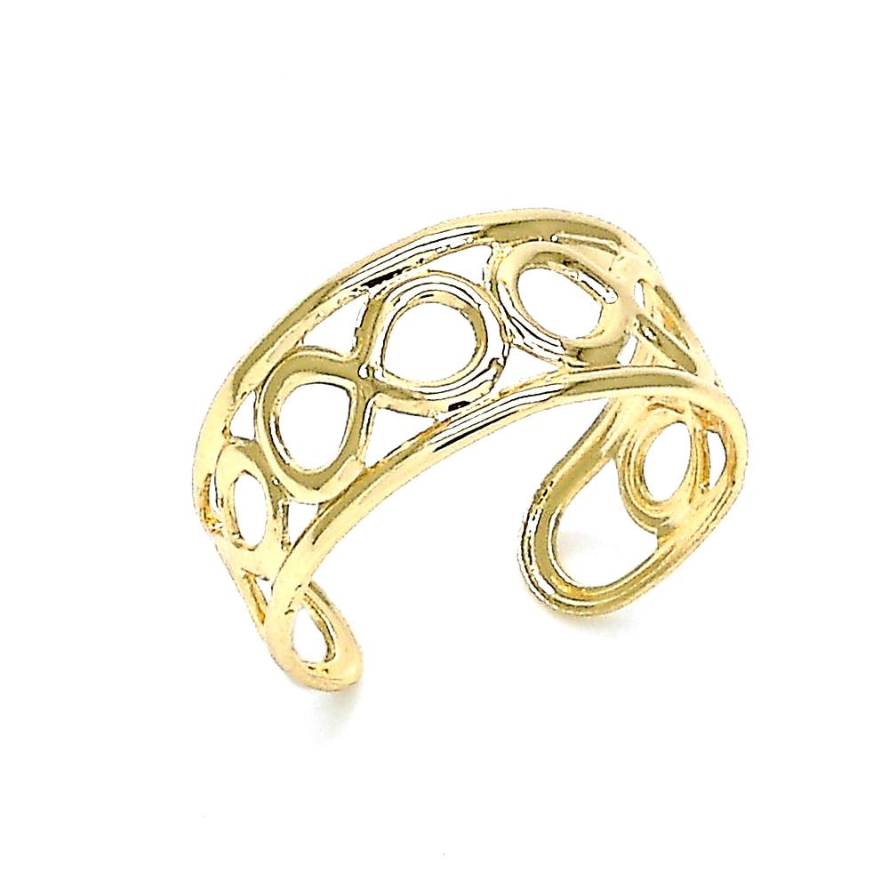 Anillos midi