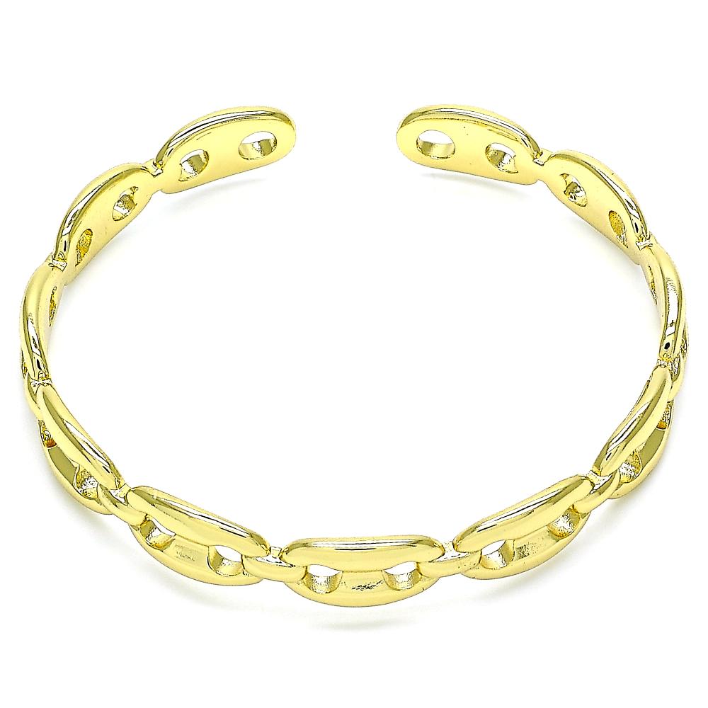 Brazaletes de muelle